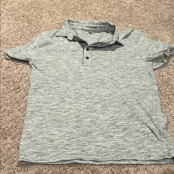 Three POLO shirts for one LOW price! - Picture 2 of 8